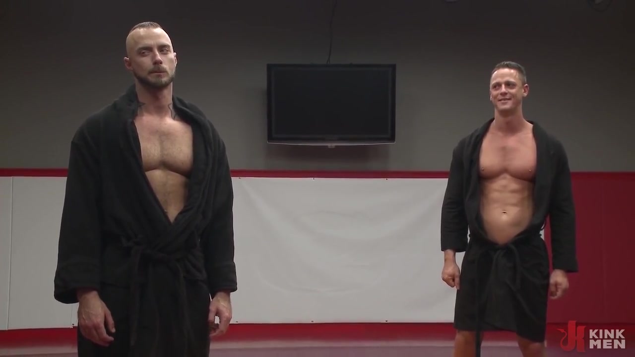 Gregory Vs Jessie Cut Throat