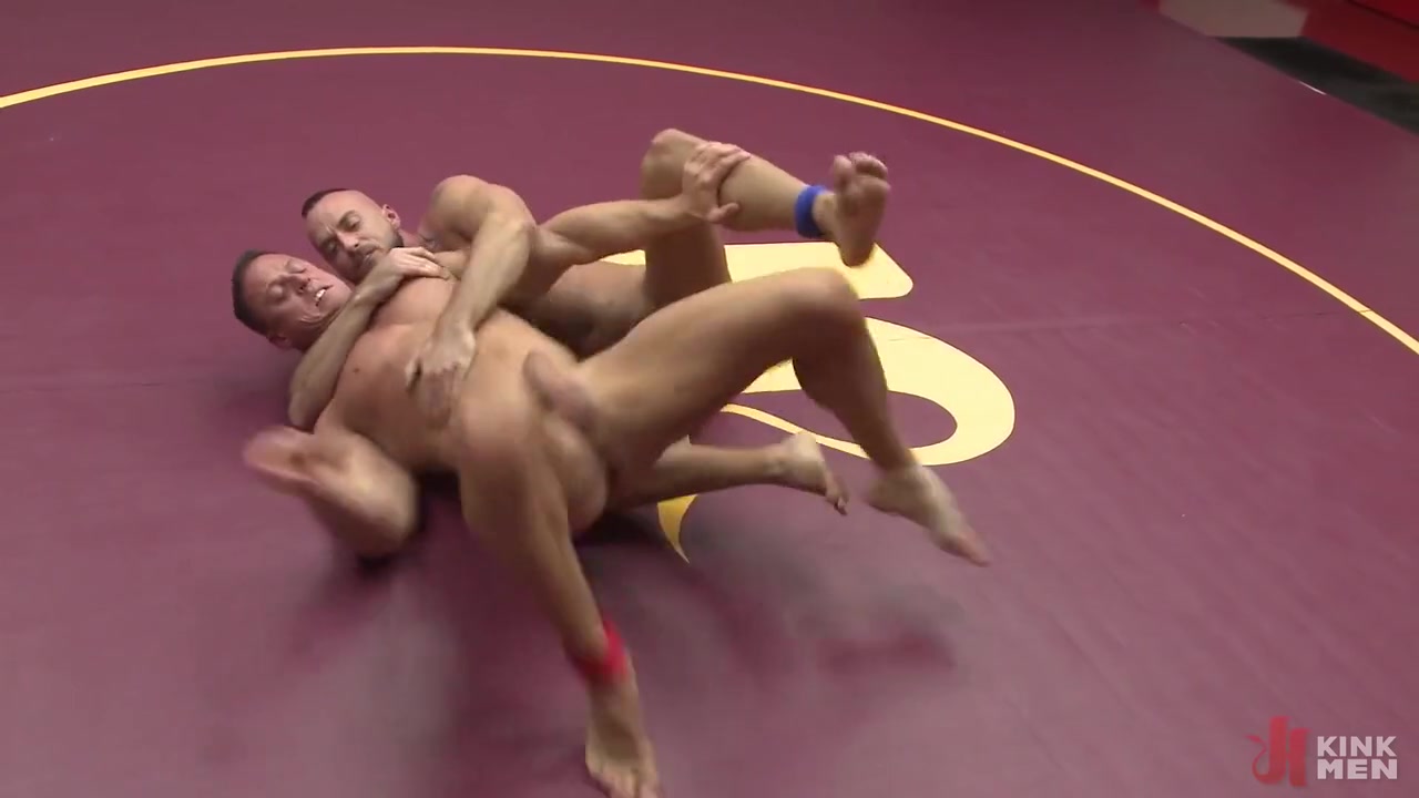 Gregory Vs Jessie Cut Throat