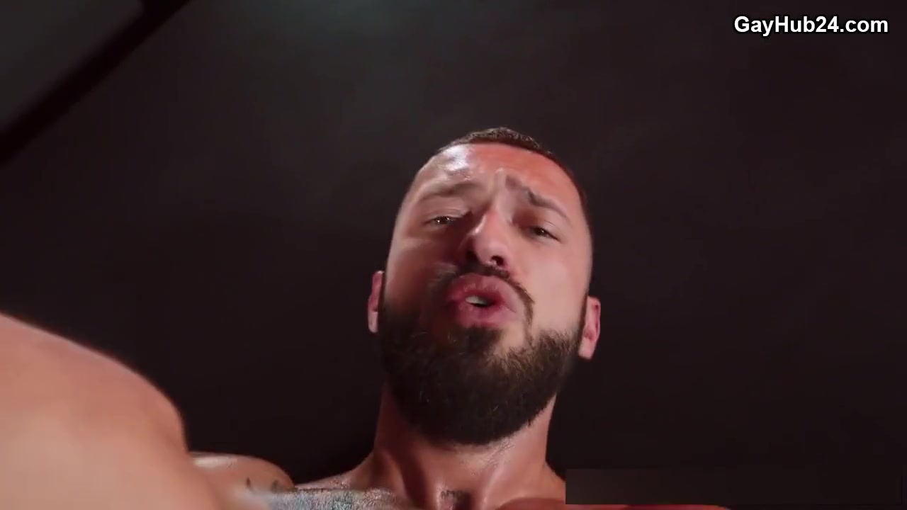 Power Bottom Nik Fros Is As Gorgeous And Stronger As Take Massive Cocks Up His Man Hole American