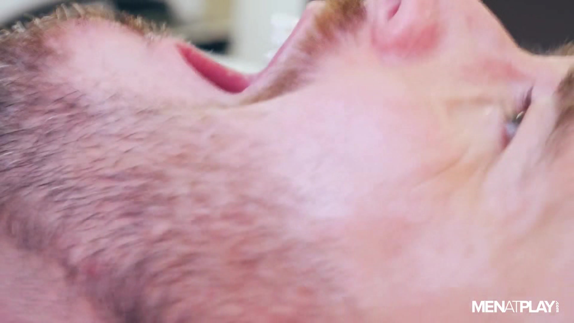 Hotel-X: Room Service - MENatPLAY