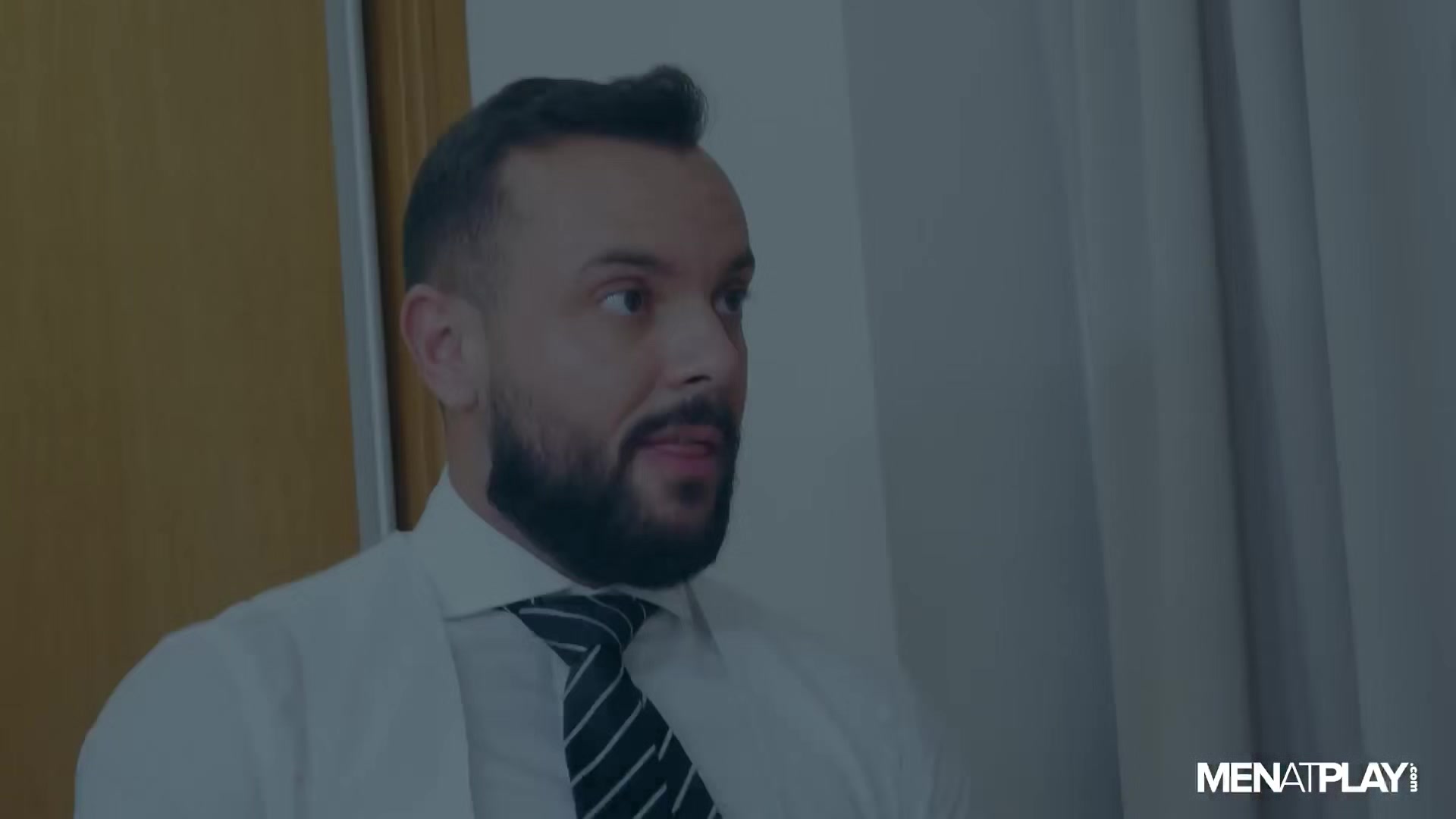 Hotel-X: Room Service - MENatPLAY