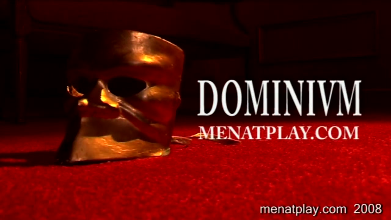 Dominium - MENatPLAY