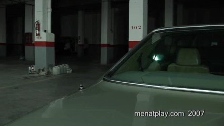 Pick Up 102 - MENatPLAY