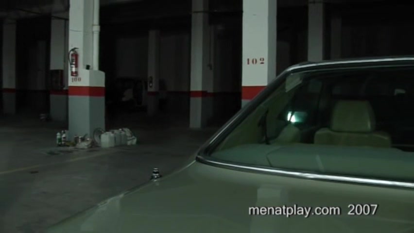 Pick Up 102 - MENatPLAY