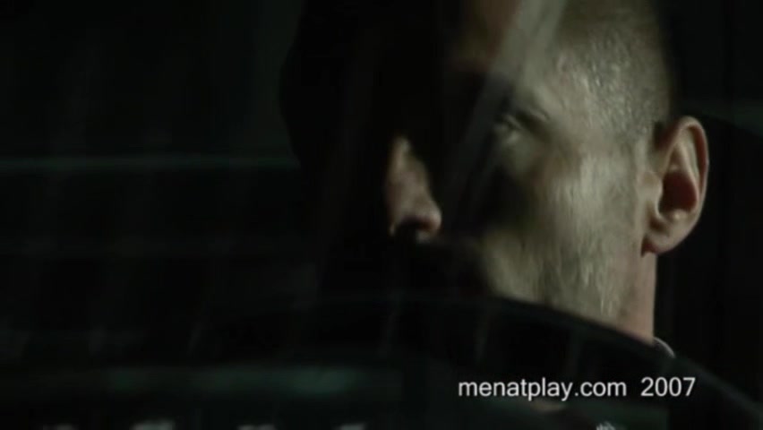 Pick Up 102 - MENatPLAY