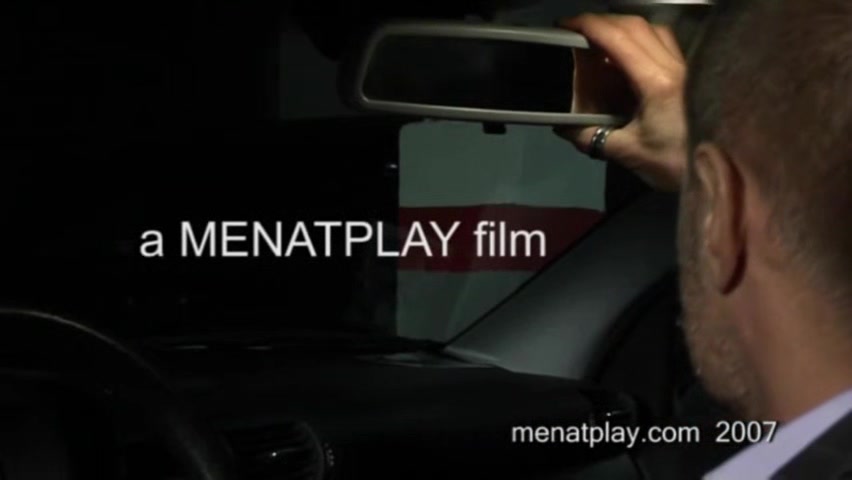 Pick Up 102 - MENatPLAY