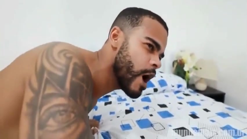 Mundomais - Catrinque Aguiar, Deel Black & Luan Vetin