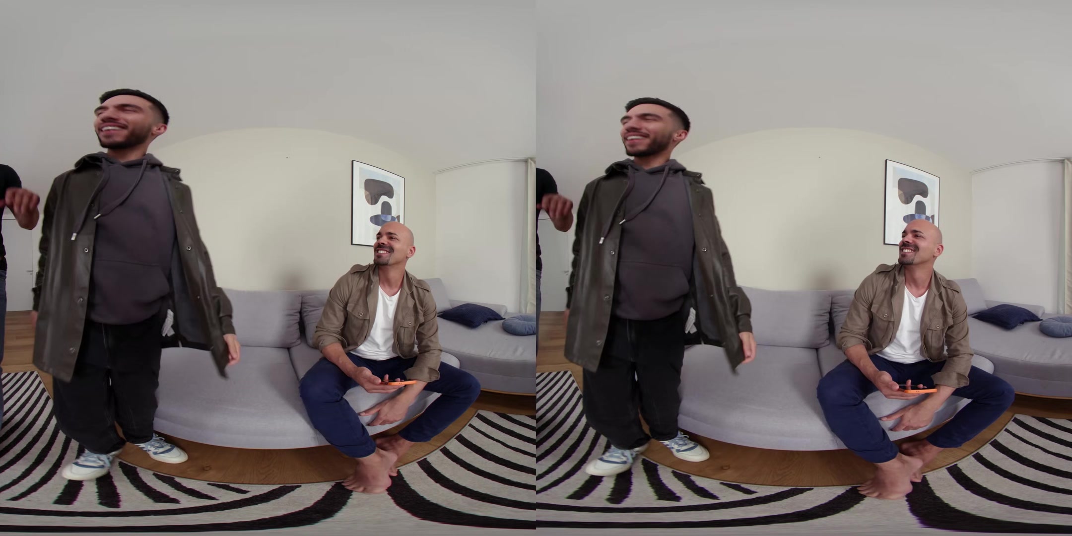 Short Videos Hero
