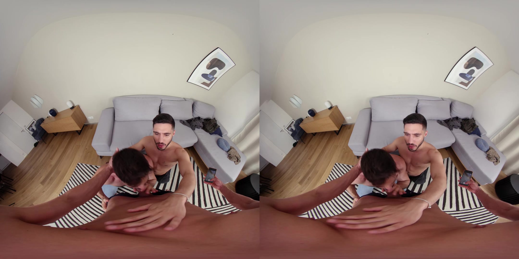 Short Videos Hero