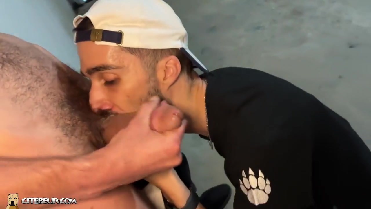 Cocksucker & Rafael
