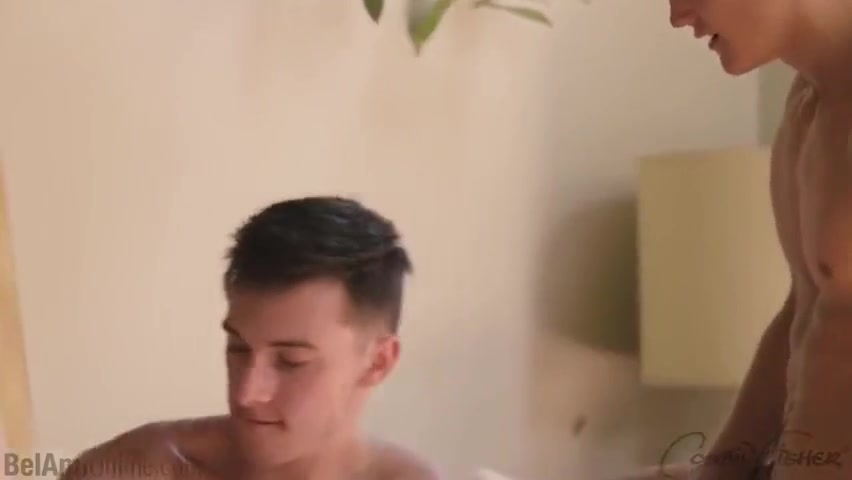 Billy Sasha Fill Chris