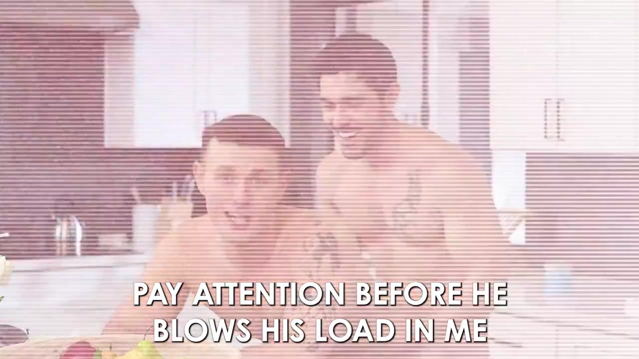 Heatwave - Greysons Eager Lips Meet Princetons Massive Shaft