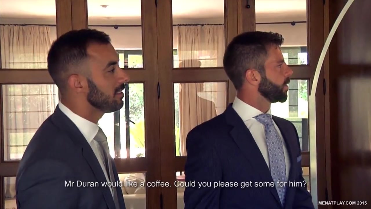 Manservant - MENatPLAY