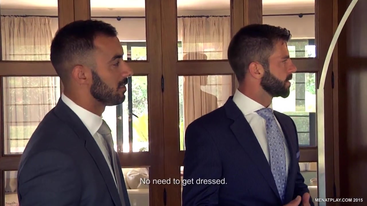 Manservant - MENatPLAY
