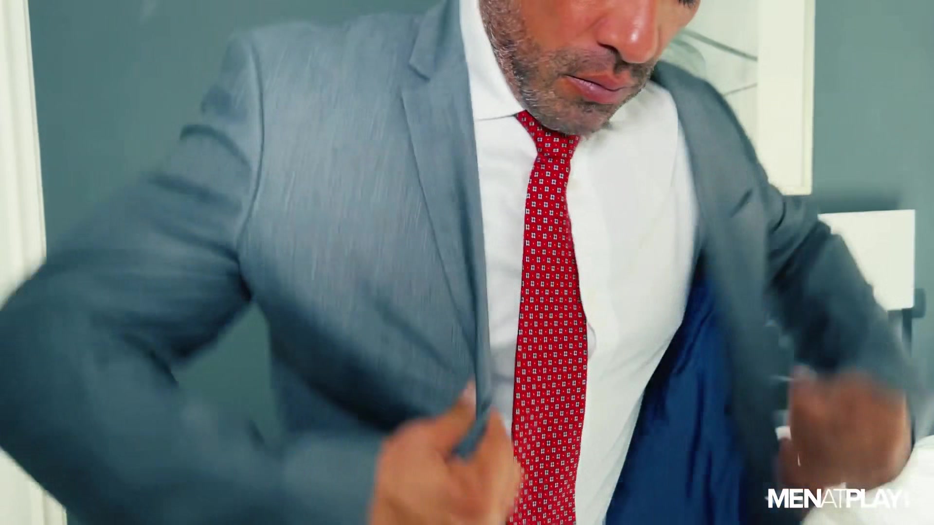 Watch Me Work - MENatPLAY