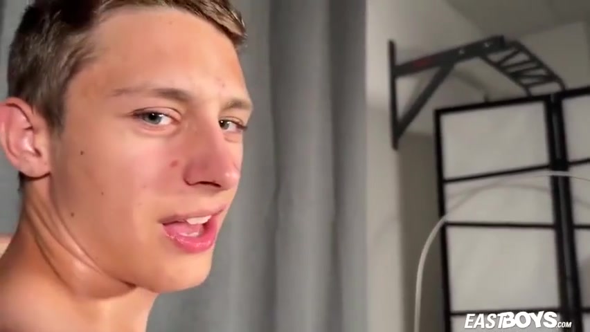 Timmy Cole - Handjob Casting