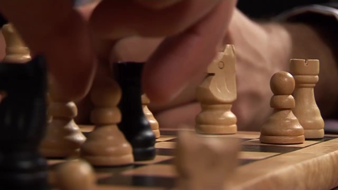 Your Move - MENatPLAY