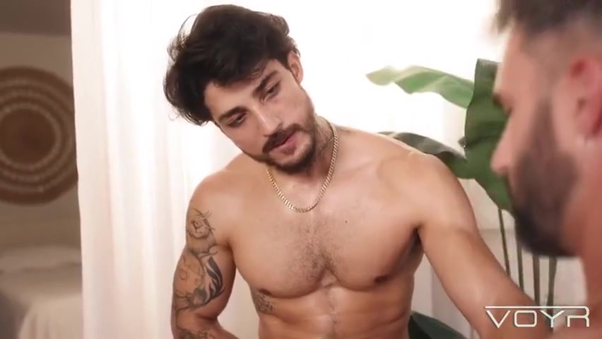 Markin Wolf Caio Rodrigues Ander Vizallati Ander