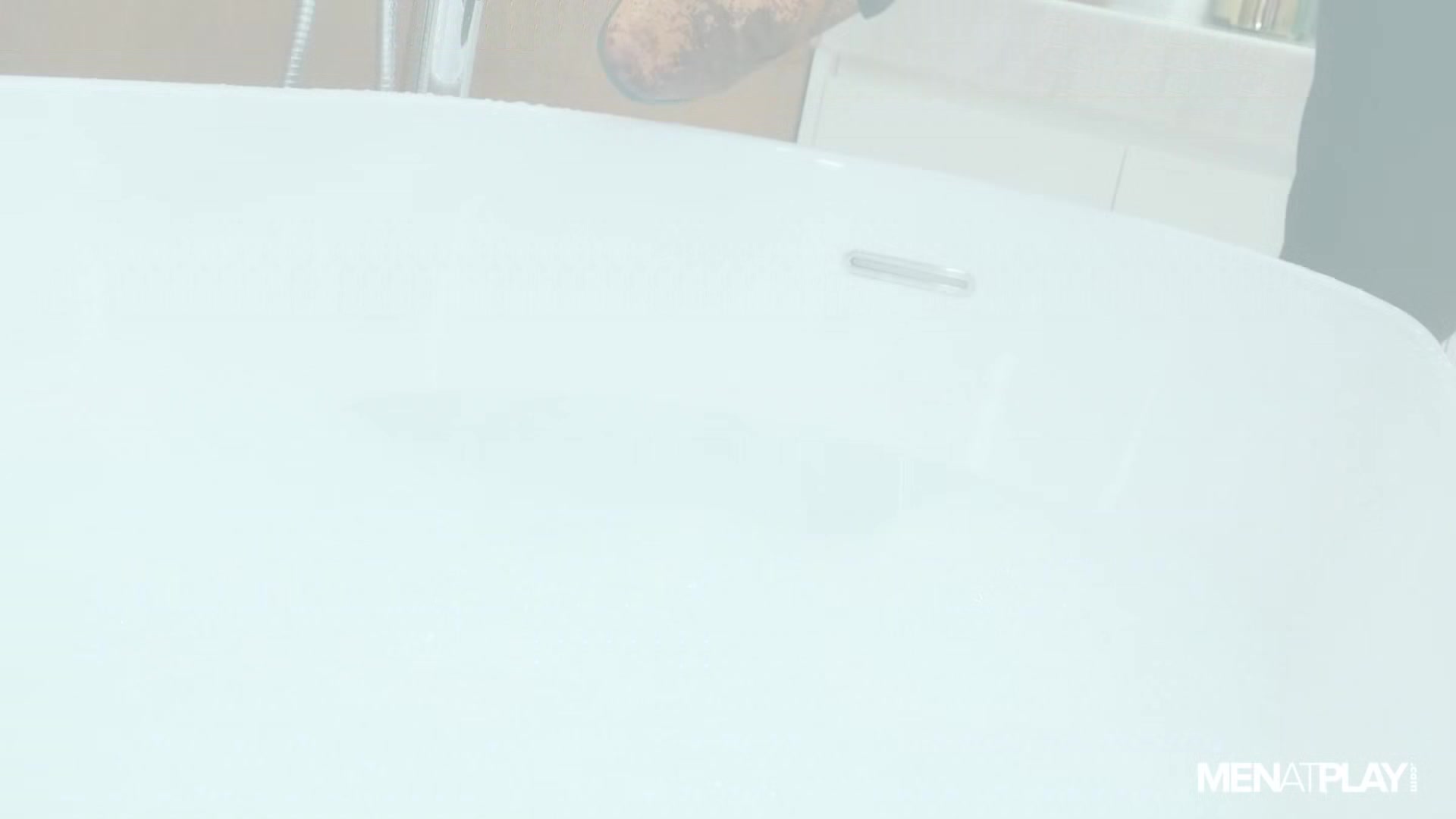 Wet Play, Part 2 - MENatPLAY