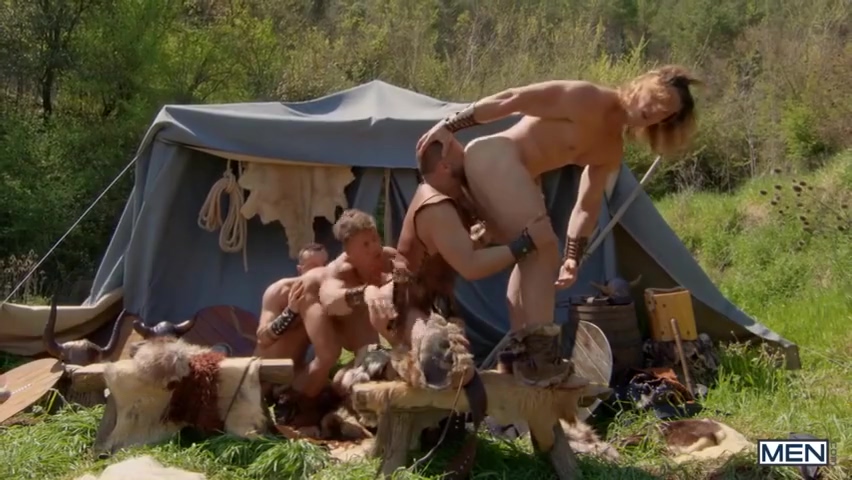 Movies - Men - Norse Fuckers