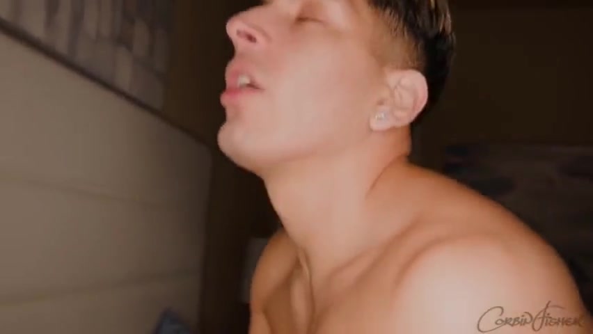 Tony Gives It After Hours