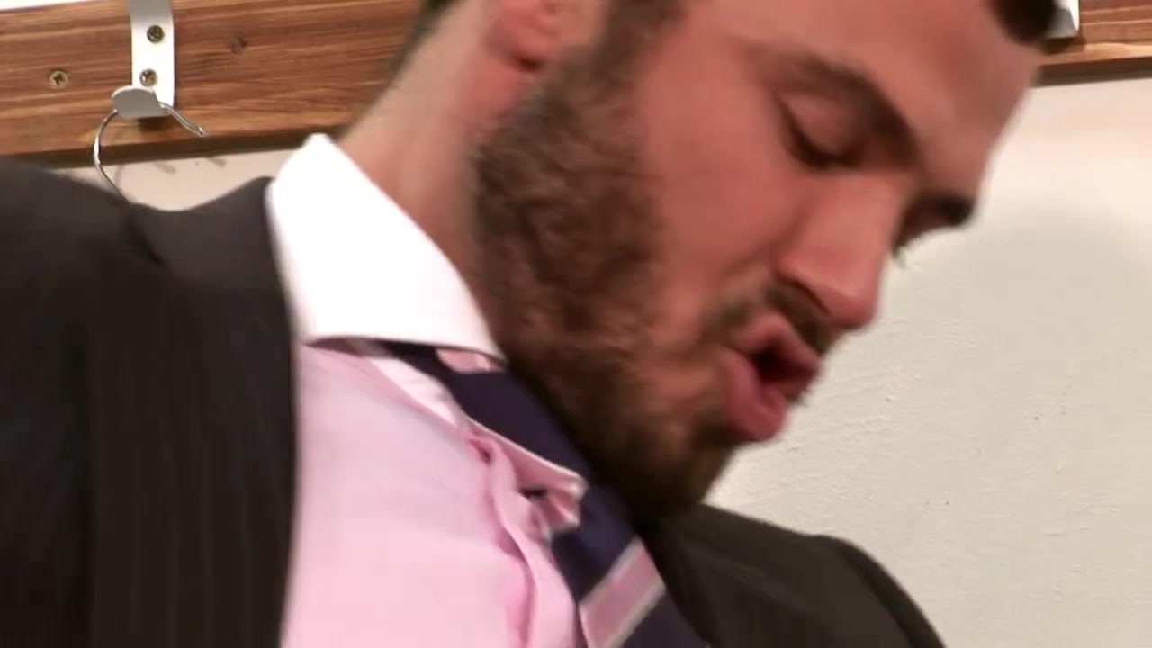 Locker Jock - MENatPLAY