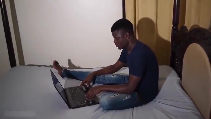 Bare Black Twink Couple Sex Videos