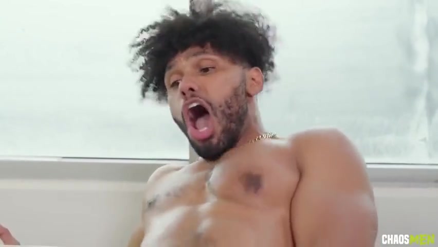 Draven Navarro Tony Genius Flip-fuck