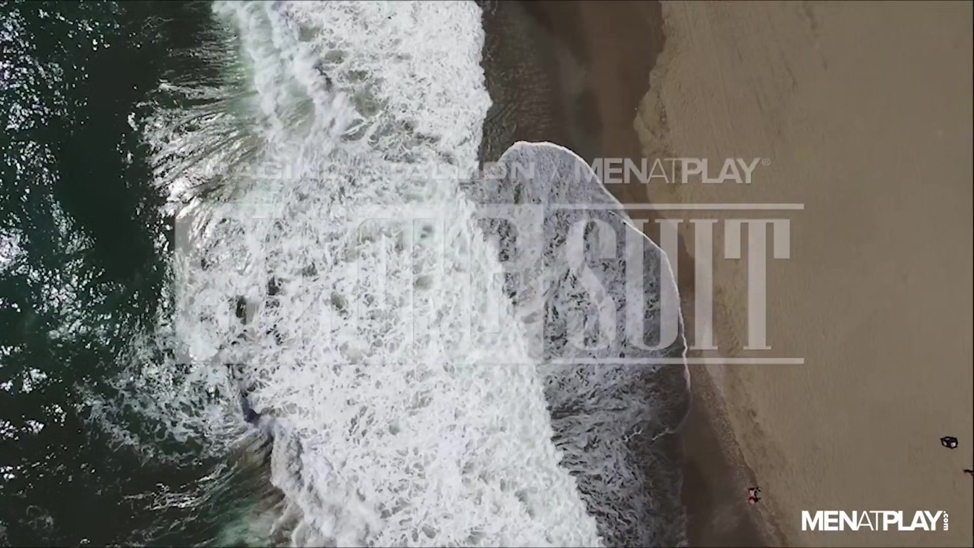 Strong Suit Ep 1: Chance Encounter - MENatPLAY
