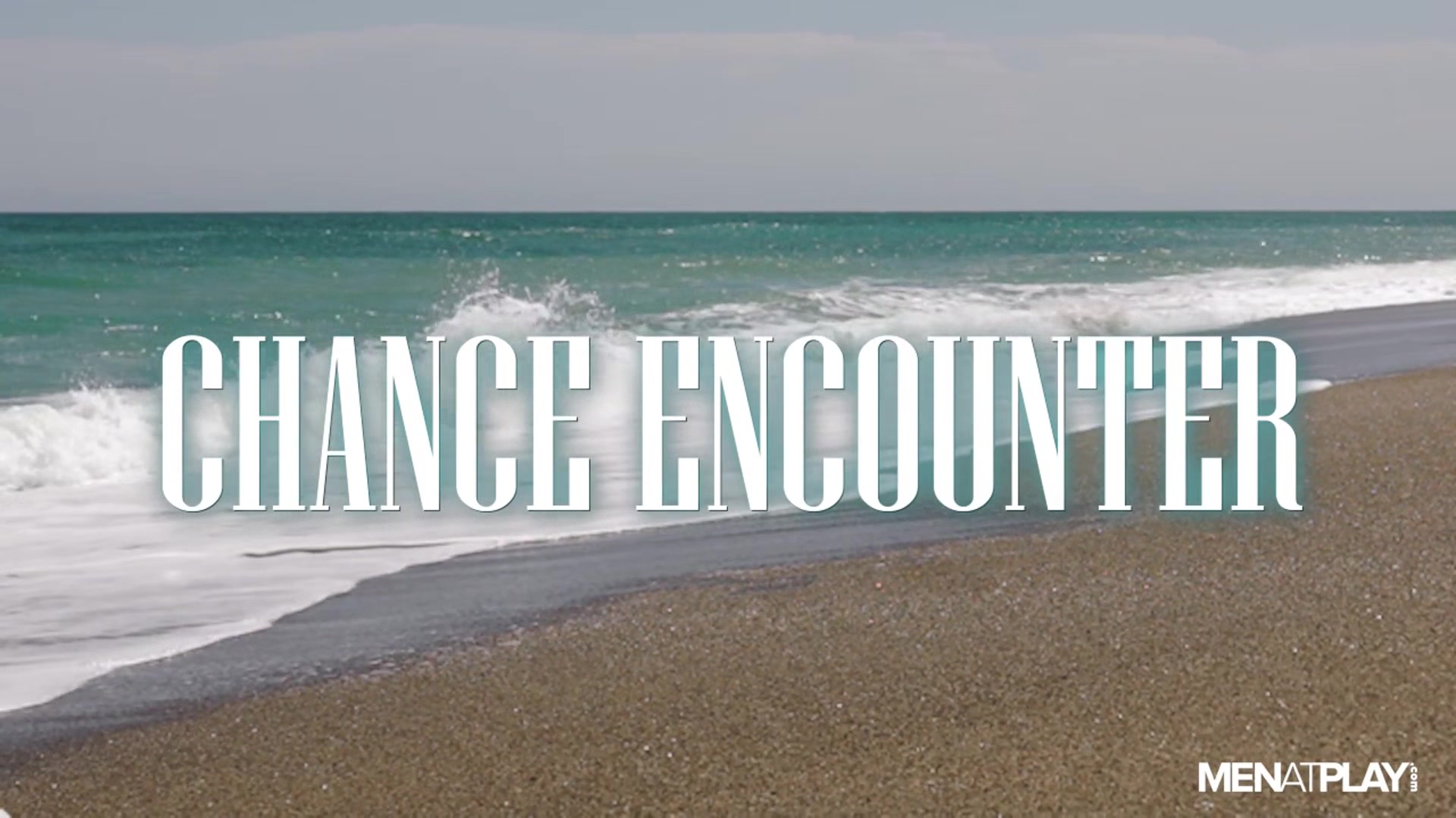 Strong Suit Ep 1: Chance Encounter - MENatPLAY