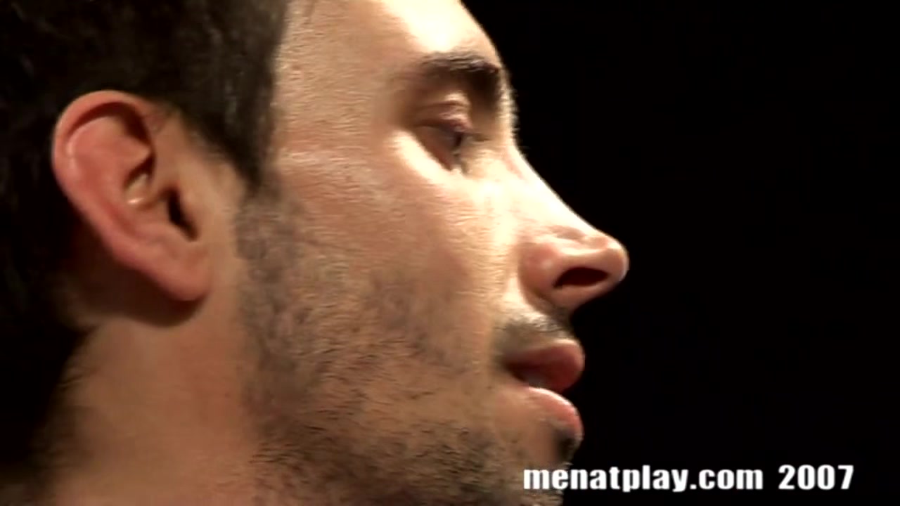 Ludovic CanotвЂ™s Audition - MENatPLAY
