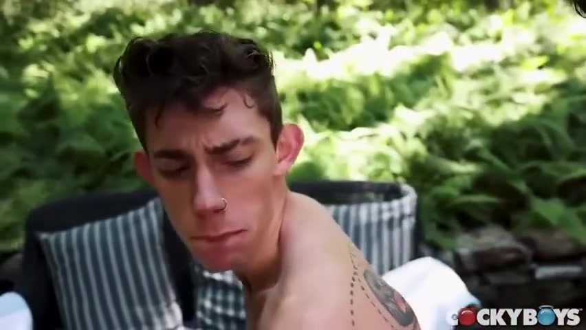 Kane Fox Zane Kazan