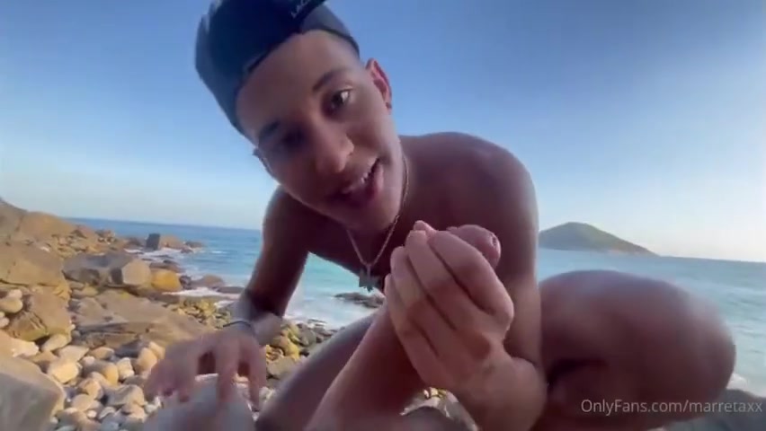 G317 - Brazilian Bang On The Beach