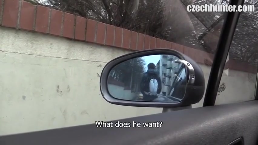 Czech Twink Decides To Get His Ass Fucked