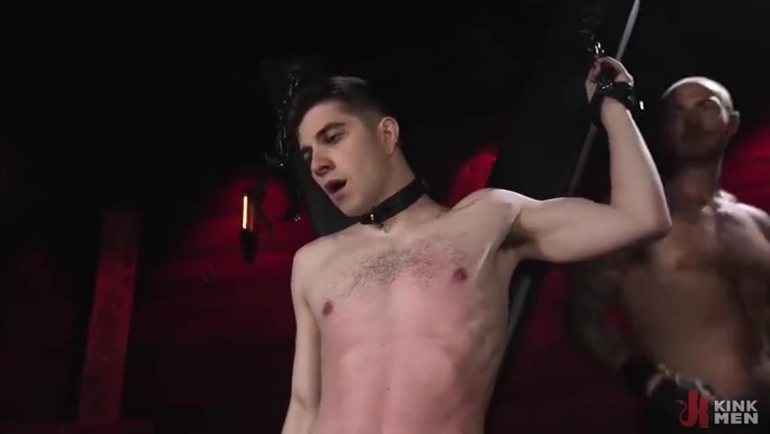You Ready To Christian Wilde Harrison Todd