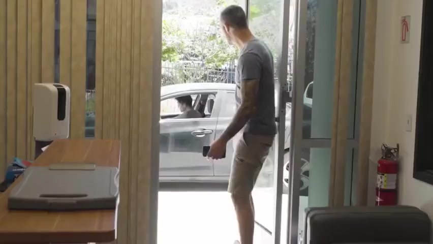 Lets Fuck The Trainer