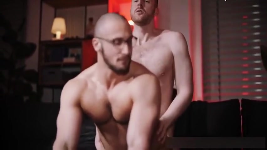 Throbbing German Weenie For Hungry Slut