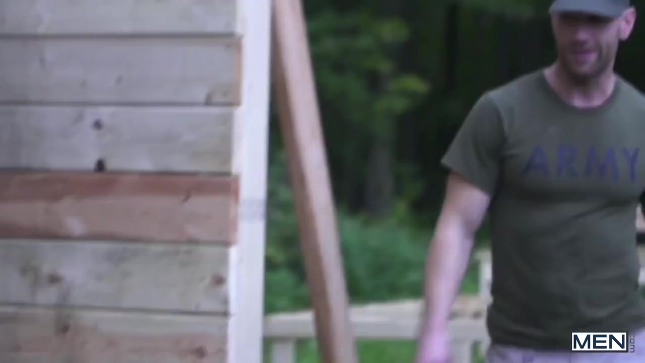 Hungry Twink Bellamy Fucked Hard