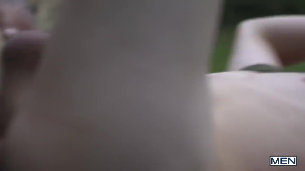 Hungry Twink Bellamy Fucked Hard
