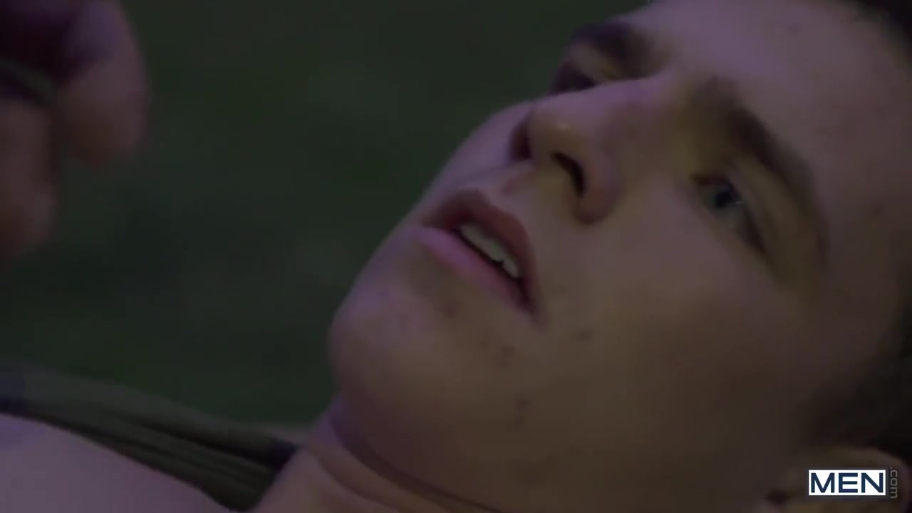 Hungry Twink Bellamy Fucked Hard