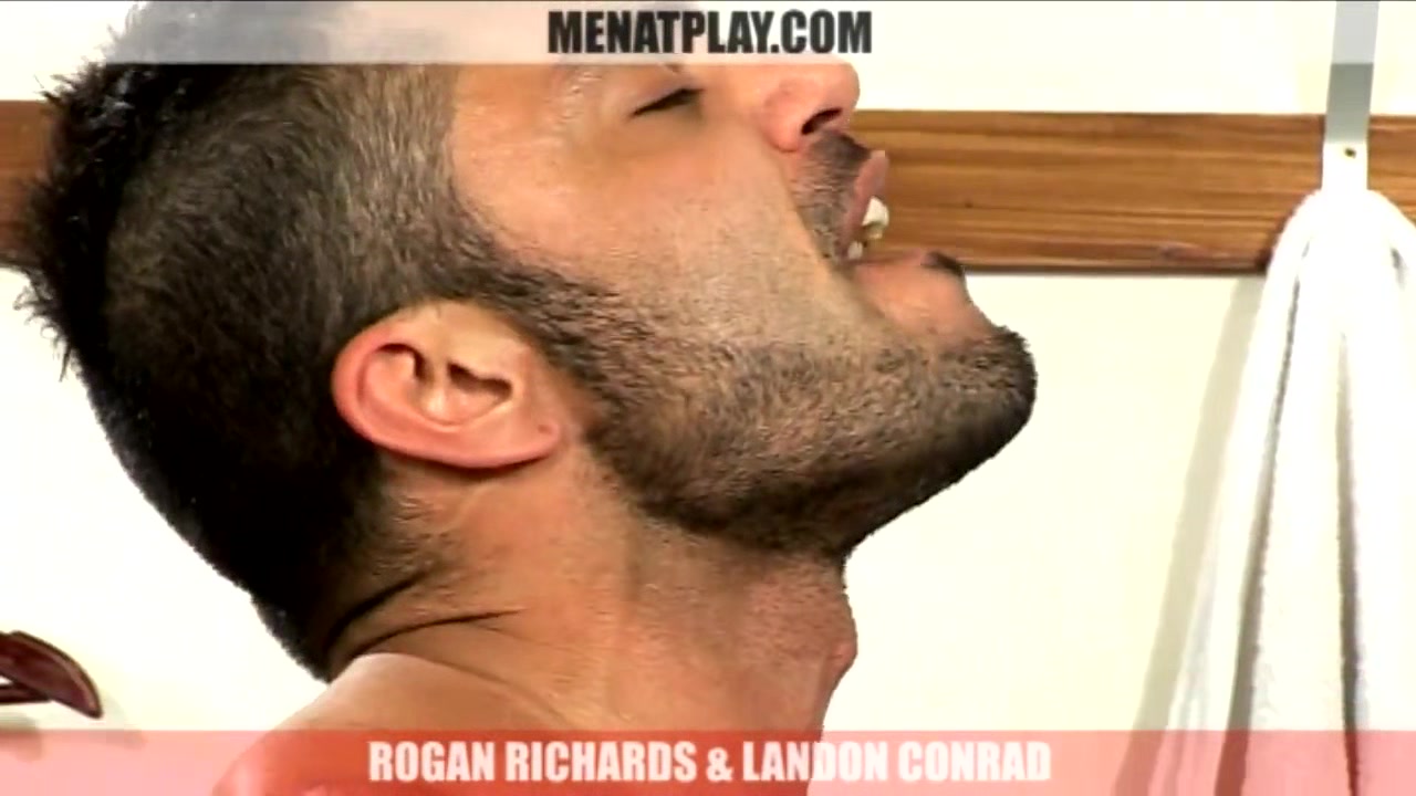 RUFDUP - MENatPLAY
