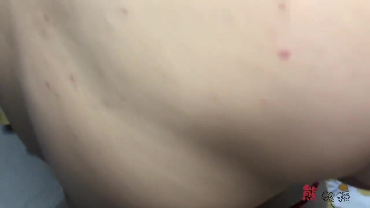 Chinese Hairy Bear Gay Sex