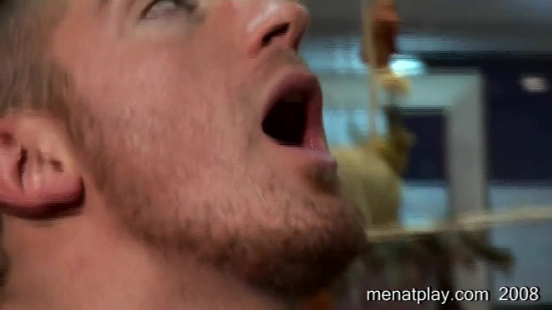 Cock Tale - MENatPLAY