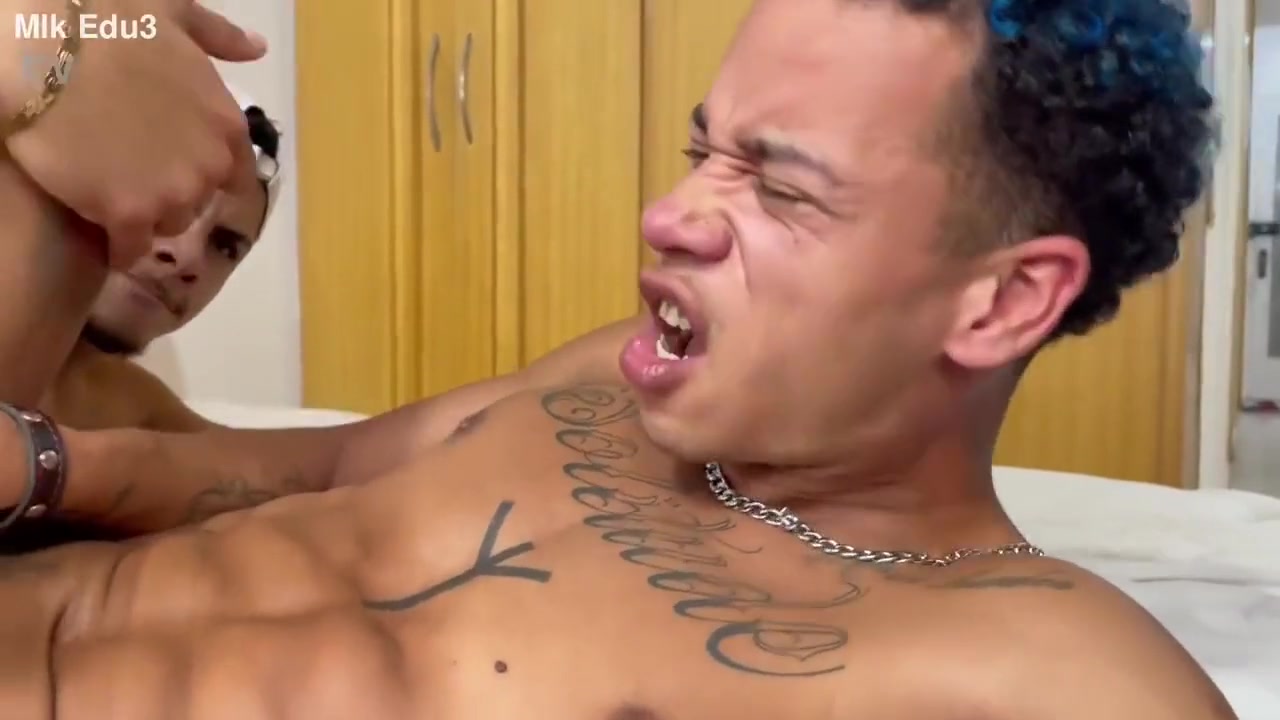 Mlk Edu Big Sexy Dick