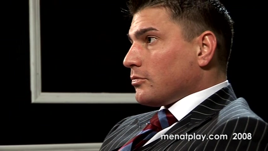 Eric Lexis Audition - MENatPLAY