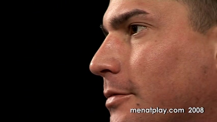 Eric Lexis Audition - MENatPLAY