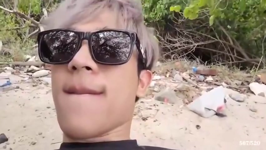 Thai Boys Fucking