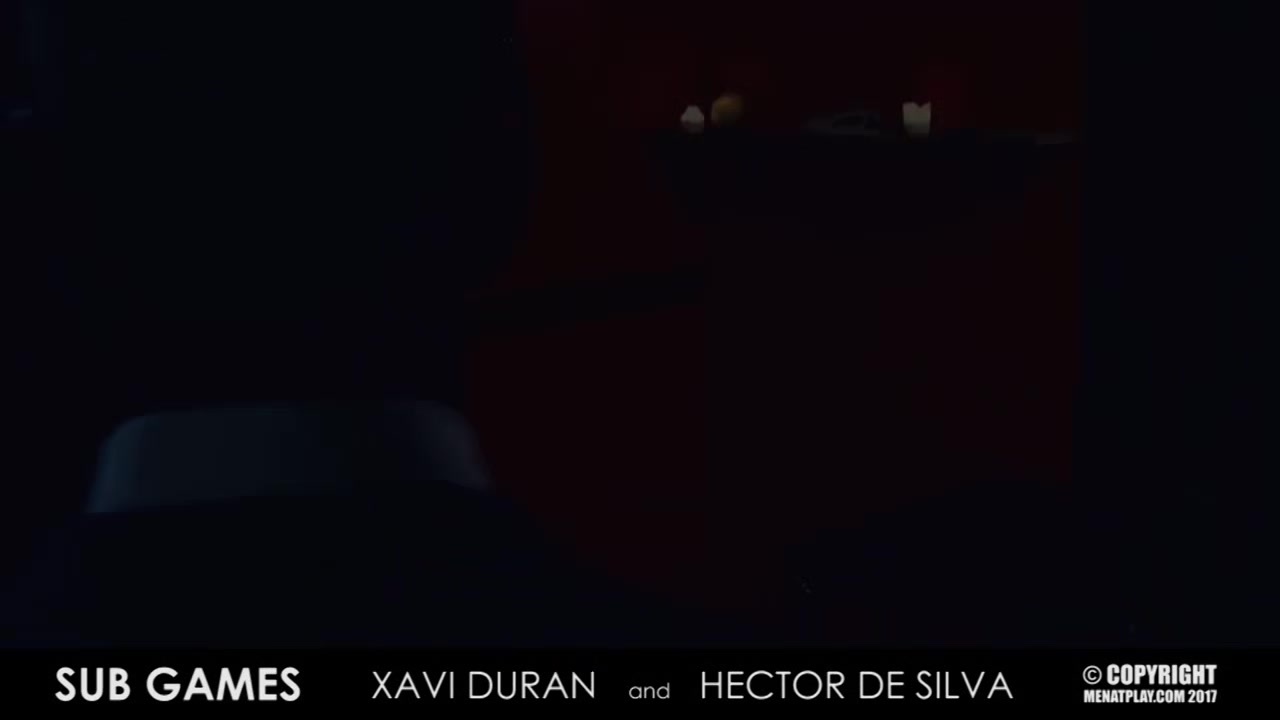 Sub Games - MENatPLAY