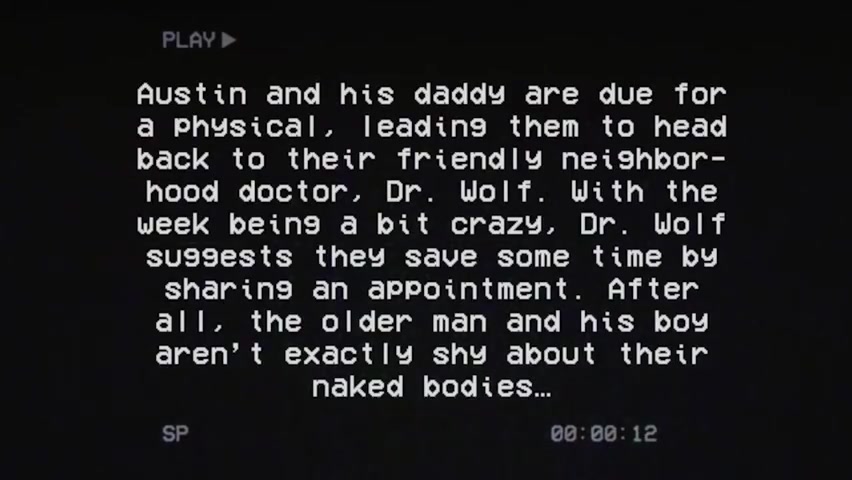 Stepdaddys Little Boy Tapes 4-7