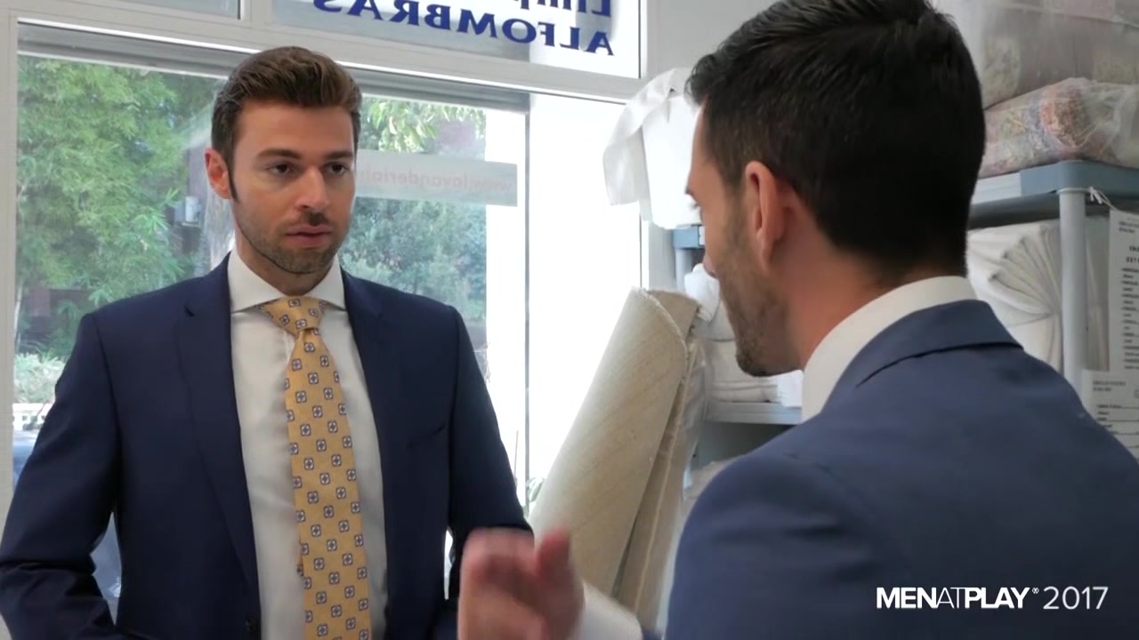 Pure Suit: Revival - MENatPLAY